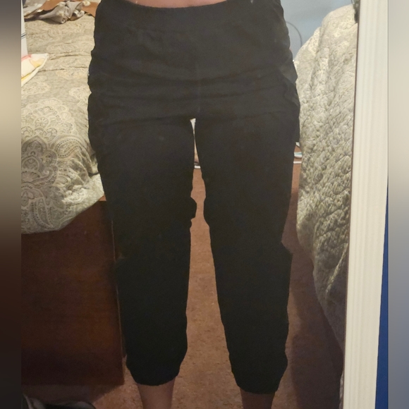 Cargo pants - Picture 1 of 2